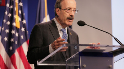 Eliot Engel's Death Is a Major Loss for Democrats, the Jewish Community, and the&nbsp;Country